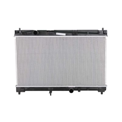 Un buen precio. Reemplazar/reparar el enfriador del refrigerante del motor 164000M100 para TOYOTA YARIS VIOS 1.3 MT en línea