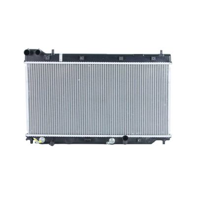 Un buen precio. HONDA Fit 1.3 1.5 Motor de coche refrigerante refrigerador radiador de aluminio para la refrigeración de piezas de automóvil en línea