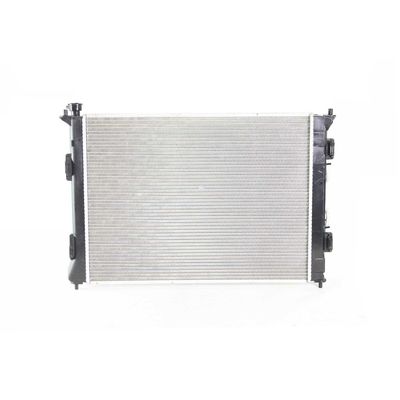 Un buen precio. 25310-B3050 Tanque de agua del radiador de aluminio para Hyundai MISTRA I10 CELESTA 17 2016- en línea