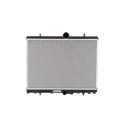 Un buen precio. 53861 Repuestos para automóviles Tanque de agua de radiador de aluminio para Fiat Ulysse Scudo 1330Q7 133368 en línea
