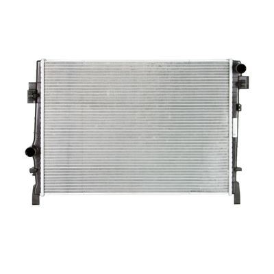 Un buen precio. 68038238AA 68038238AB 68038238AC Radiador de aluminio Tanque de agua para el viaje DODGE HORNET en línea