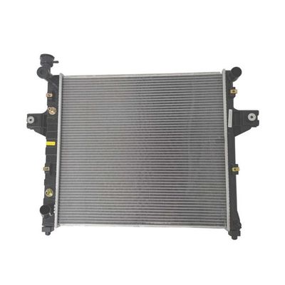 Un buen precio. 52079428AB Refrigerador del motor del coche para Fiat JEEP GRAND CHEROKEE 52079428AC 52079428AD 52079428 en línea