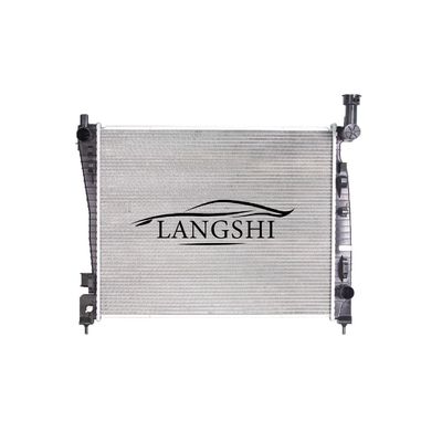 Un buen precio. 52014529AB Sistema de enfriamiento de piezas de automóviles para el radiador de aluminio JEEP GRAND CHEROKEE 550017A3 en línea