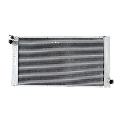 Un buen precio. 17112751276 OE NO. Sistema de refrigeración de piezas de automóvil Refrigerador de refrigerante del motor del automóvil para MINI R55 R56 en línea