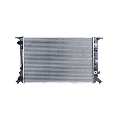 Un buen precio. 1.8 TFSI Radiador del motor de automóvil 105155 para Audi A4 A5 A6 8K0121251K 8K0121251T 8K0121251AJ en línea