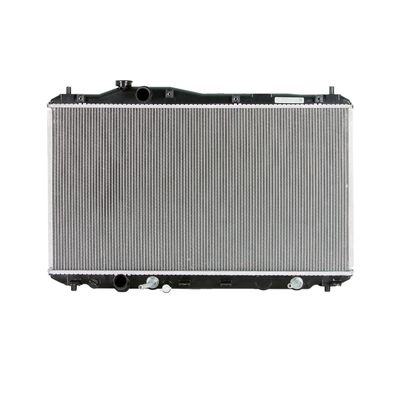 Un buen precio. 19010R1PU52 Repuestos para automóviles Radiador de aluminio y tanque de agua de plástico para HONDA Civic ACURA ILX en línea