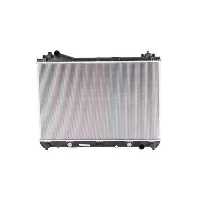 Un buen precio. Sistema de refrigeración de piezas de automóviles TE Radiador de aluminio para SUZUKI GRAND VITARA II en línea