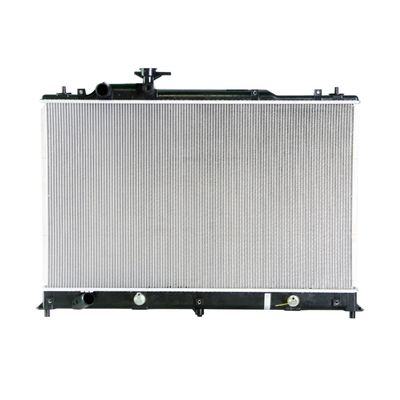Un buen precio. Año 2007- Radiador de aluminio y tanque de agua de plástico para Mazda CX-7 CX7 2.3 2.5 en línea