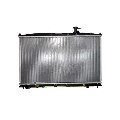 Un buen precio. El sistema de refrigeración del tanque de agua de aluminio para Hyundai Santa Fe 2.7 2007-2009 año 25310-0W000 en línea