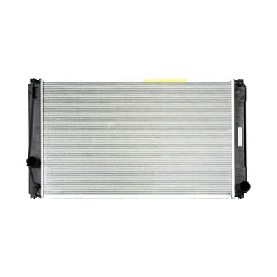 Un buen precio. Sistema de refrigeración de automóviles Tanque de agua de aluminio para Toyota RAV4 Previa Estima Alphard en línea