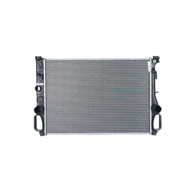 Un buen precio. Sistema de enfriamiento de piezas de repuesto para automóviles para Mercedes-Benz E200 E230 E280 E350 CLS300 CLS350 en línea