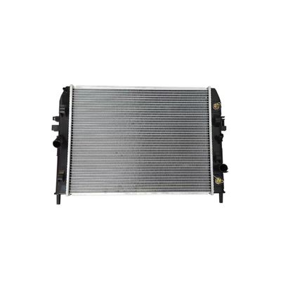 Un buen precio. Radiador de aluminio y tanque de agua de plástico para Mazda MX-5 III NC 1.6/1.8 Sistema de enfriamiento en línea