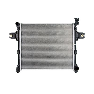 Un buen precio. Radiador de aluminio y tanque de agua de plástico para Chrysler Jeep Grand Cherokee Commander en línea