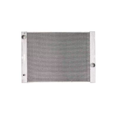 Un buen precio. Radiador de aleación de aluminio para BMW E60 E61 E63 E64 17117519211 7' Serie 750Li KBW2285 en línea
