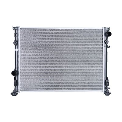 Un buen precio. Refrescante refrescante tanque de agua de plástico para Chrysler Jeep Grand Cherokee Comandante 55116849AB en línea