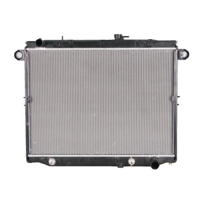 Un buen precio. Lexus LX600 470 16400-50290 1640050360 Sistema de refrigeración de automóviles en línea