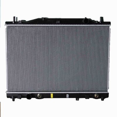 Un buen precio. 19258627 Tanque de agua de radiador de aluminio para Cadillac CTS 2.8 3.6 88987622 19129983 en línea
