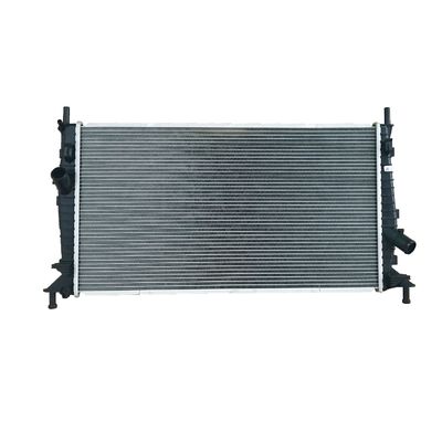 Un buen precio. Sistema de enfriamiento del motor de automóvil Refrigeración de refrigerante para Mazda mazda3 LFN715200 Radiador de aluminio en línea