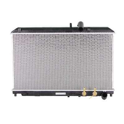Un buen precio. Objetivo Reemplazar/reparar el radiador de aluminio N3H415200D tanque de agua de plástico para Mazda RX-8 en línea