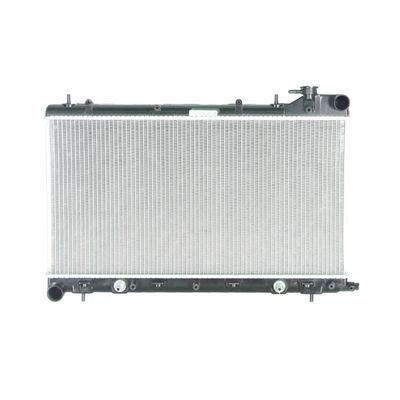 Un buen precio. Reemplazo/reparación Propósito 45119SA050 Refrigerador de refrigerante para motor de automóvil para Subaru FORESTER 2.5 en línea
