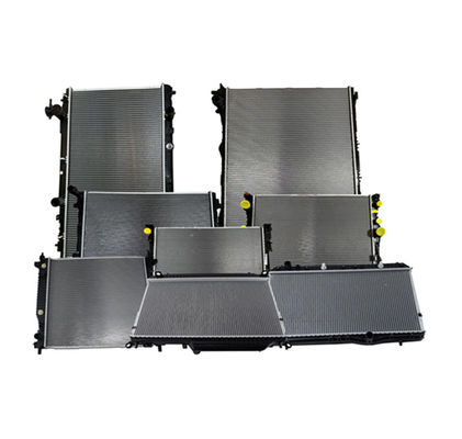 Un buen precio. China Venta al por mayor de radiadores proveedores de autopartes refrigerador del motor del coche radiador del coche para AUDI BMW BENZ Chevrolet Cadillac FORD TOYOTA HAVAL HONDA HYUNDAI KIA Mazda Mitsubishi Nissan ROEWE SUZUKI etc. en línea